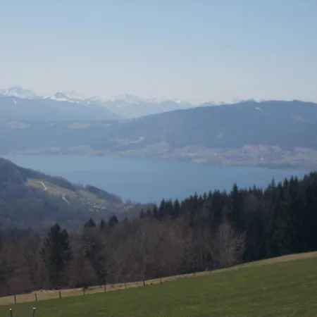 Bauernhof Moadl Weyregg