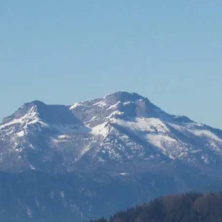 Bauernhof Bauernhof Moadl Weyregg