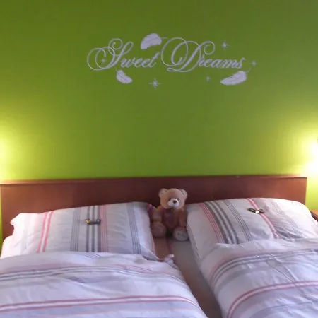 Κατάλυμα σε φάρμα Bauernhof Moadl *