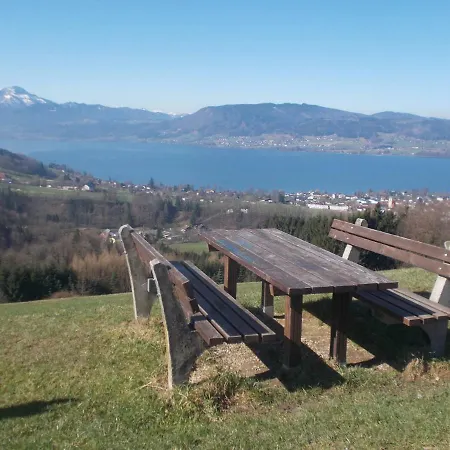 Κατάλυμα σε φάρμα Bauernhof Moadl