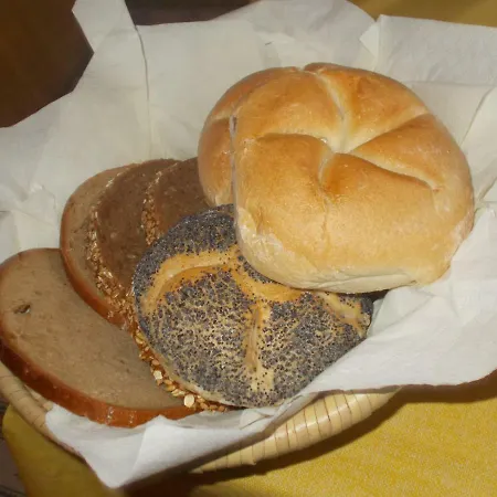 Bauernhof Moadl Farma *