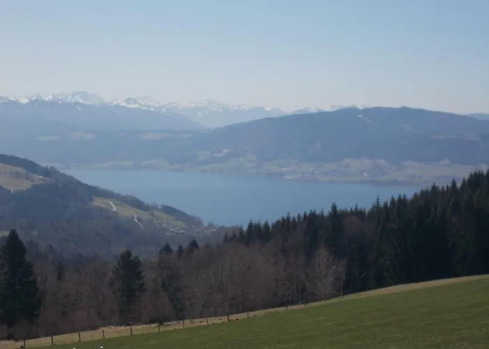 Bauernhof Moadl Weyregg