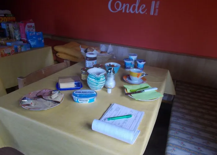 Bauernhof Moadl Weyregg