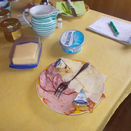 Bauernhof Moadl Farma *