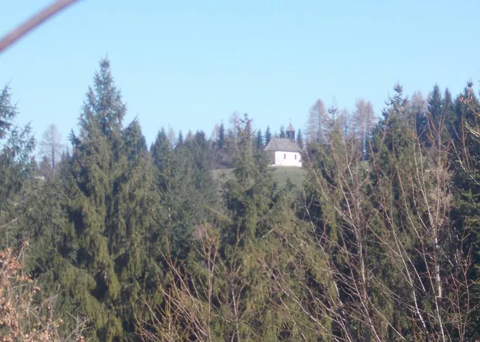 Bauernhof Moadl Farma *