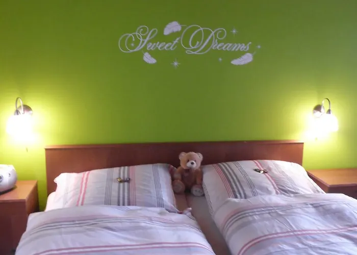 Farma Bauernhof Moadl *