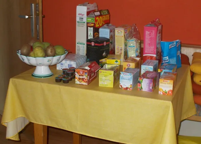 Farma Bauernhof Moadl *