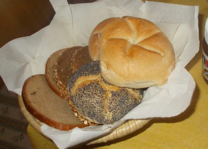 Bauernhof Moadl Farma *